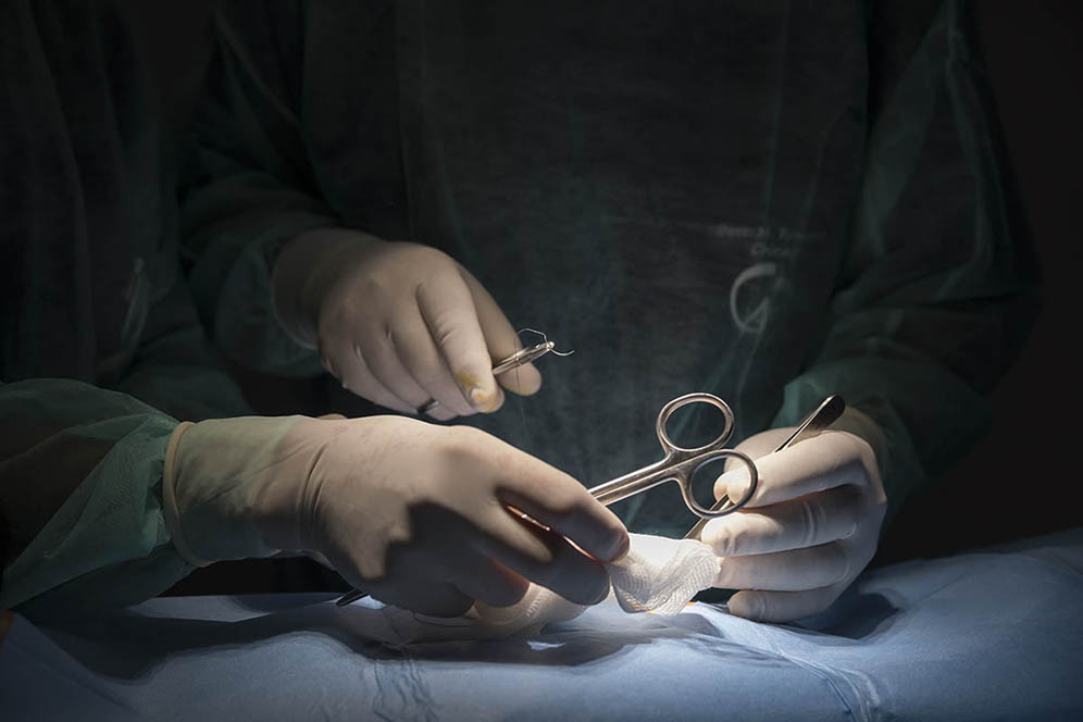 chirurgia dermatologica palermo